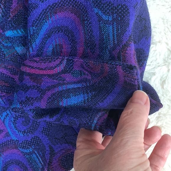 🎅🏻Vintage Pendleton Virgin Wool Jacket - Picture 7 of 10